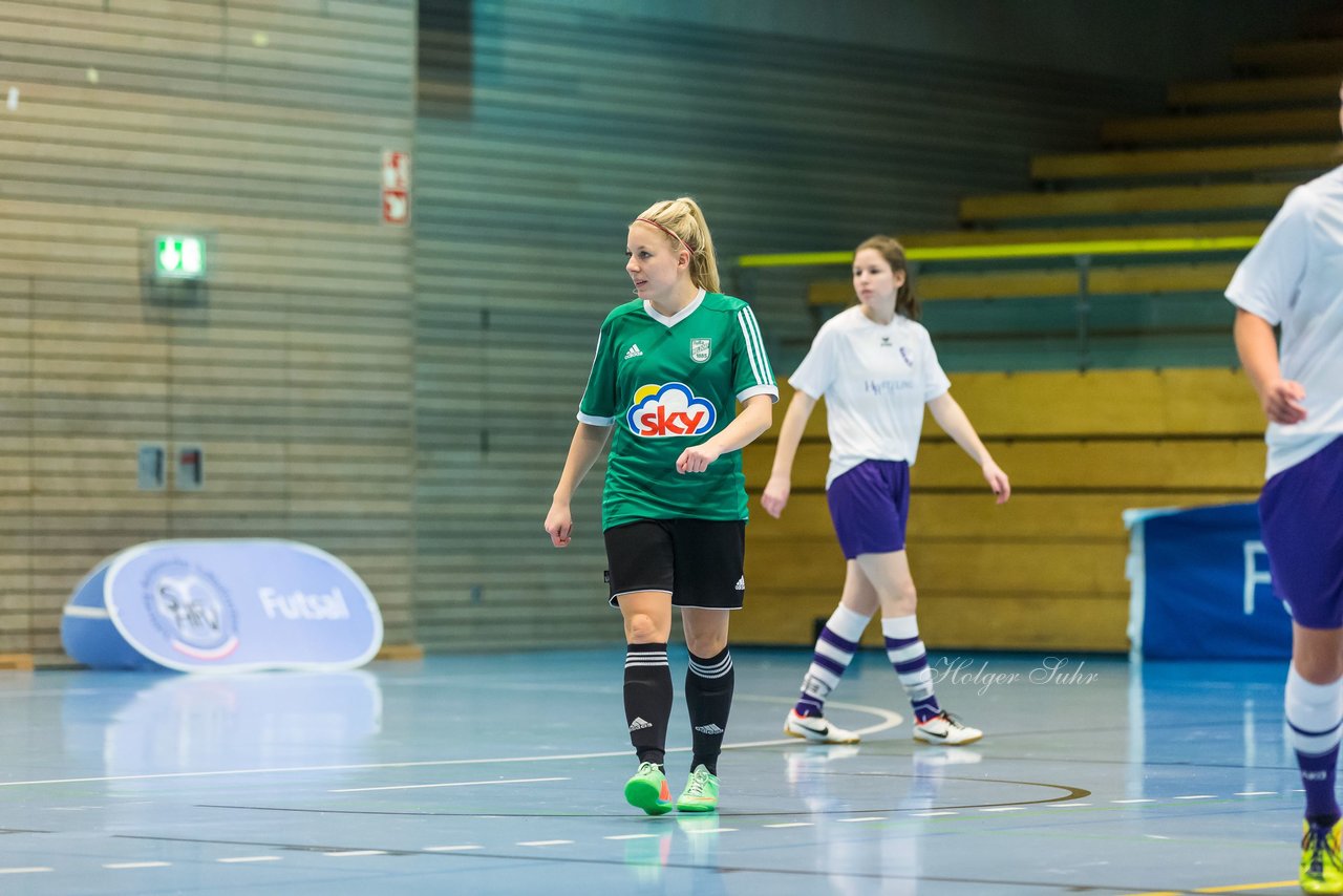 Bild 156 - Frauen Landesmeisterschaft